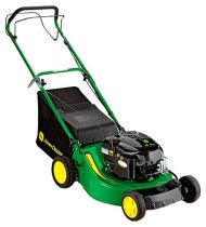 Газонокосилка John Deere RUN 51 Газонокосилка John Deere RUN 51