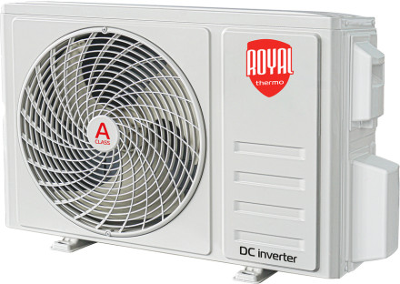 Сплит-система Royal Thermo RTDI-07HN8/Wi-Fi Сплит-система Royal Thermo RTDI-07HN8/Wi-Fi