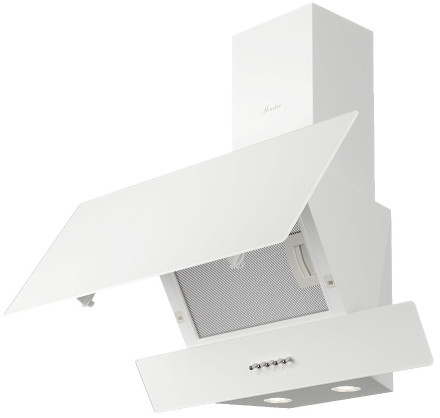 Вытяжка Monsher ROUEN 60 Blanc Verre