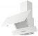 Вытяжка Monsher ROUEN 60 Blanc Verre