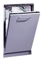 Посудомоечная машина Bosch SRV 53M03