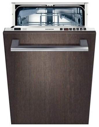 Посудомоечная машина Siemens SF 64T358