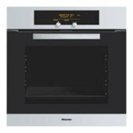 Электрический духовой шкаф Miele H 4640 BP KAT ALU Электрический духовой шкаф Miele H 4640 BP KAT ALU