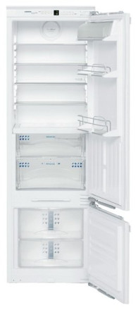 Встраиваемый холодильник Liebherr ICB 3166 Встраиваемый холодильник Liebherr ICB 3166