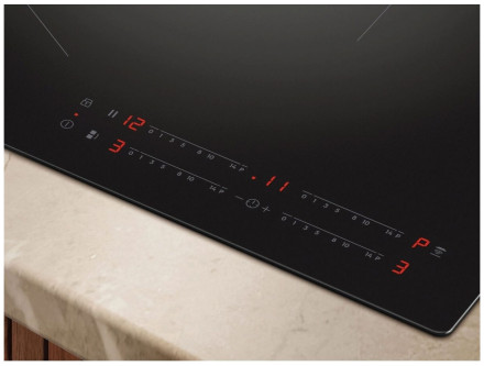 Электрическая варочная панель Electrolux KIV83443CT Электрическая варочная панель Electrolux KIV83443CT