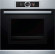 Встраиваемый электрический духовой шкаф Bosch HMG 6764S1