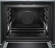 Встраиваемый электрический духовой шкаф Bosch HMG 6764S1