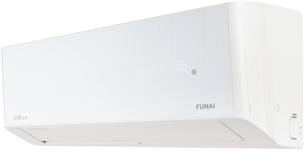 Сплит-система Funai RAC-I-ON35HP.D01