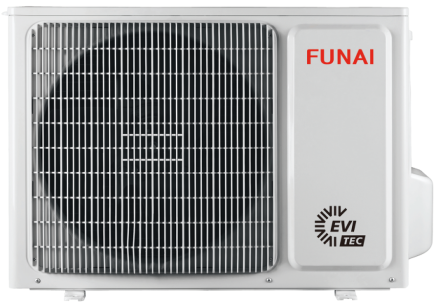 Сплит-система Funai RAC-I-ON35HP.D01