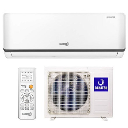 Сплит-система Dahatsu DMI-12/DMHI-12 Сплит-система Dahatsu DMI-12/DMHI-12