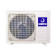 Сплит-система Dahatsu DMI-12/DMHI-12 Сплит-система Dahatsu DMI-12/DMHI-12