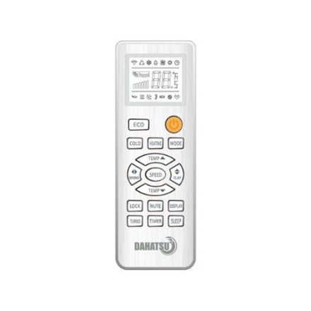 Сплит-система Dahatsu DMI-12/DMHI-12 Сплит-система Dahatsu DMI-12/DMHI-12