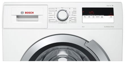 Стиральная машина Bosch WLL24163