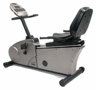 Велоэргометр BodyCharger GB7000-Media