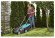 Газонокосилка GARDENA PowerMax Li-18/32 (5039-20) Газонокосилка GARDENA PowerMax Li-18/32 (5039-20)