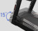Беговая дорожка Svensson Industrial GO T66 Беговая дорожка Svensson Industrial GO T66