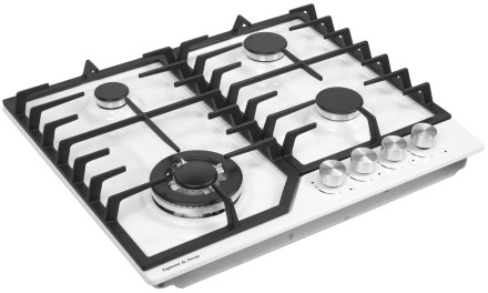 Газовая варочная панель Zigmund & Shtain G 22.6 W Газовая варочная панель Zigmund & Shtain G 22.6 W