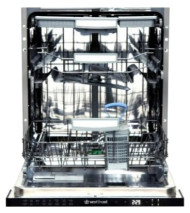 Посудомоечная машина Vestfrost VFDW6053 Посудомоечная машина Vestfrost VFDW6053