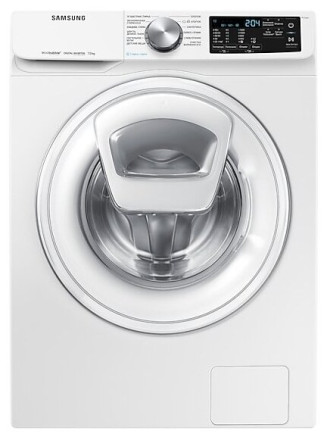 Стиральная машина Samsung WW70R42PXRW Стиральная машина Samsung WW70R42PXRW