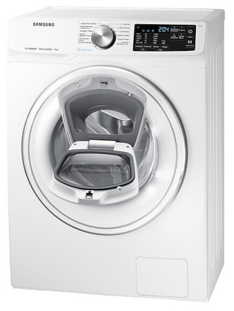 Стиральная машина Samsung WW70R42PXRW Стиральная машина Samsung WW70R42PXRW