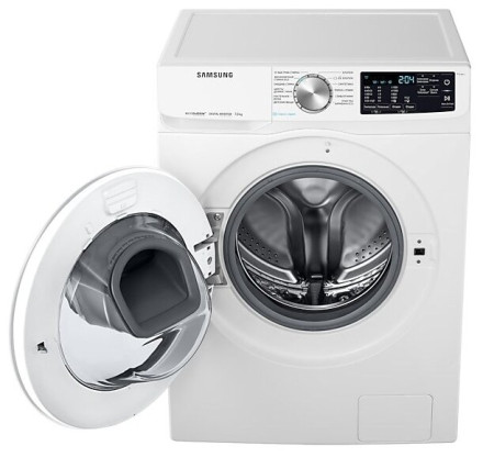 Стиральная машина Samsung WW70R42PXRW Стиральная машина Samsung WW70R42PXRW