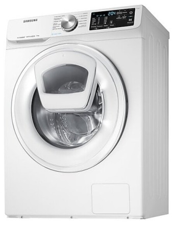 Стиральная машина Samsung WW70R42PXRW Стиральная машина Samsung WW70R42PXRW