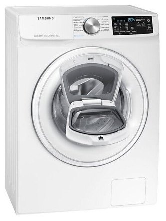Стиральная машина Samsung WW70R42PXRW Стиральная машина Samsung WW70R42PXRW