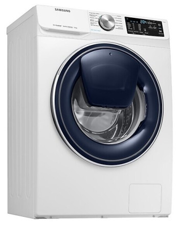 Стиральная машина Samsung WW70R42PXRW Стиральная машина Samsung WW70R42PXRW
