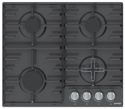 Газовая варочная панель Gorenje G 640 MB