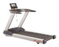 Электрическая беговая дорожка AeroFit iX3-T