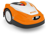 Газонокосилка STIHL RMI 422 P
