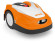 Газонокосилка STIHL RMI 422 P