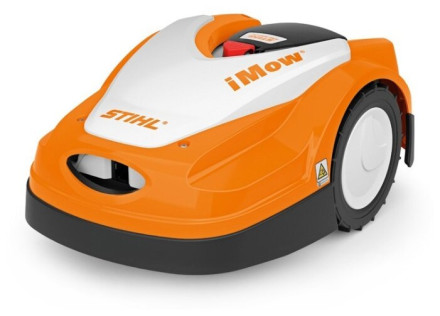 Газонокосилка STIHL RMI 422 P