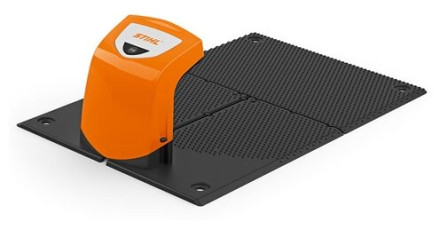 Газонокосилка STIHL RMI 422 P