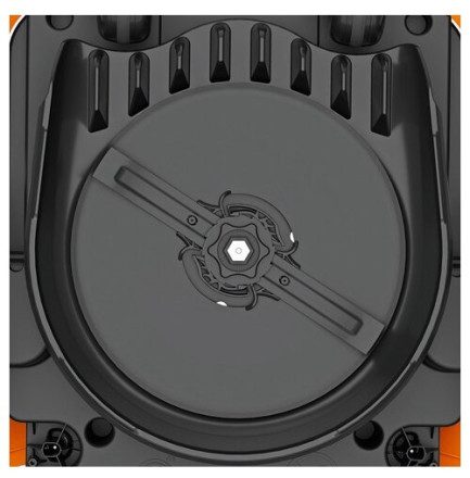 Газонокосилка STIHL RMI 422 P