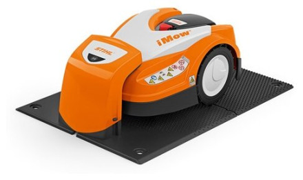 Газонокосилка STIHL RMI 422 P