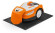 Газонокосилка STIHL RMI 422 P