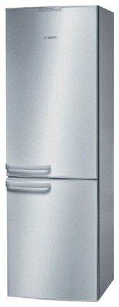 Холодильник Bosch KGS36X48