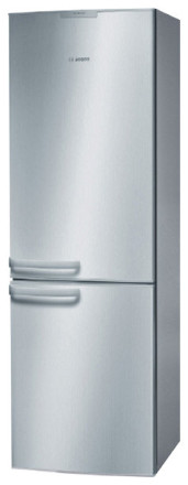 Холодильник Bosch KGS36X48 Холодильник Bosch KGS36X48