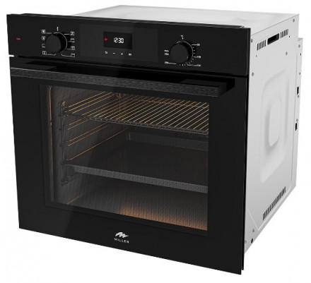 Электрический духовой шкаф Millen MEO 6002 ВВ Электрический духовой шкаф Millen MEO 6002 ВВ