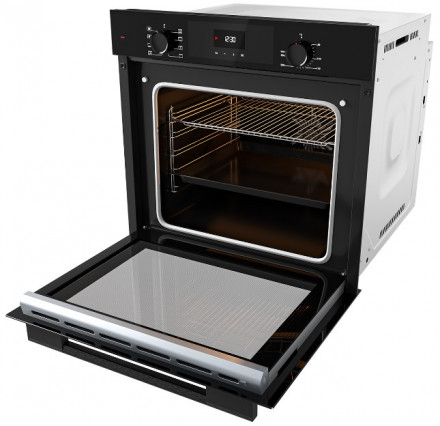 Электрический духовой шкаф Millen MEO 6002 ВВ Электрический духовой шкаф Millen MEO 6002 ВВ