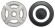 Газовая варочная панель MAUNFELD EGHG 64.33CBGI.R/G