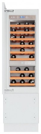 Встраиваемый холодильник KitchenAid KCVWX 20600L