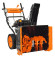 Снегоуборщик бензиновый Carver STG 7056WEL Снегоуборщик бензиновый Carver STG 7056WEL