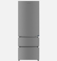 Холодильник Kuppersberg RFFI 2070 X