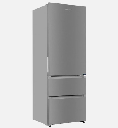 Холодильник Kuppersberg RFFI 2070 X Холодильник Kuppersberg RFFI 2070 X