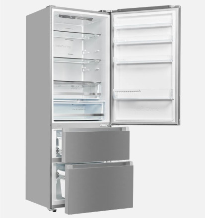 Холодильник Kuppersberg RFFI 2070 X Холодильник Kuppersberg RFFI 2070 X