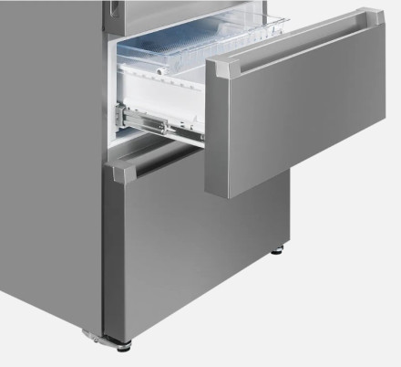 Холодильник Kuppersberg RFFI 2070 X Холодильник Kuppersberg RFFI 2070 X
