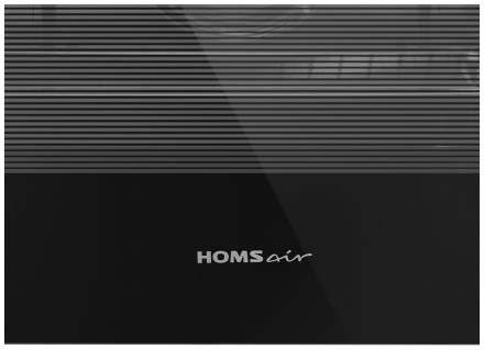 Электрический духовой шкаф Homsair OEM6010BK2 Электрический духовой шкаф Homsair OEM6010BK2