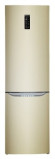 Холодильник LG GA-B489 SGKZ Холодильник LG GA-B489 SGKZ